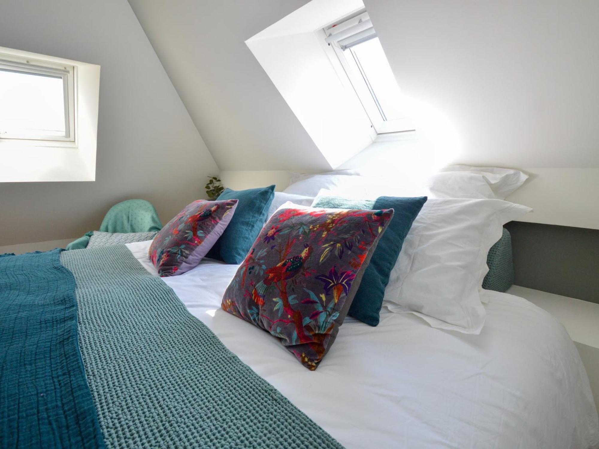 La Paresse En Ville Bayeux Room photo